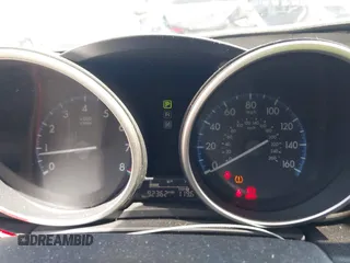 2013 Mazda 3 i Touring with VIN JM1BL1L74D1801383, listed as a IAAI auction lot 42023534 with 92,362 mi miles and . Bid and sale history available at carsss.com. Image 7.