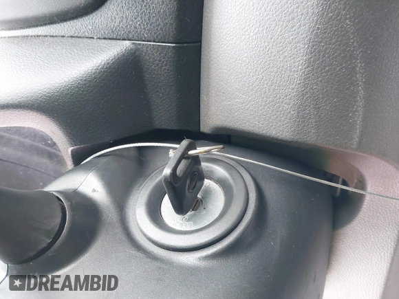 2020 Nissan NV200 SV with VIN 3N6CM0KN1LK700159, listed as a IAAI auction lot 42216891 with Not provided miles and . Bid and sale history available at DreamBid. Image 11.