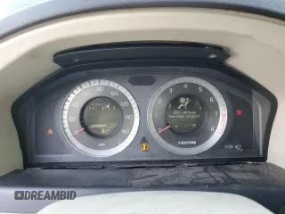 2007 Volvo S80 V8 z VIN YV1AH852171022917, wystawiony jako Copart lot #87793265 z przebiegiem 176 754 mil mil oraz Szkoda całkowita • Salvage title. Historia ofert i sprzedaży dostępna na DreamBid. Obrazek 9.