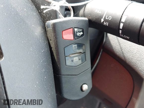 2013 Mazda 3 i Sport with VIN JM1BL1U76D1702885, listed as a IAAI auction lot 42152806 with 139,041 mi miles and . Bid and sale history available at DreamBid. Image 11.
