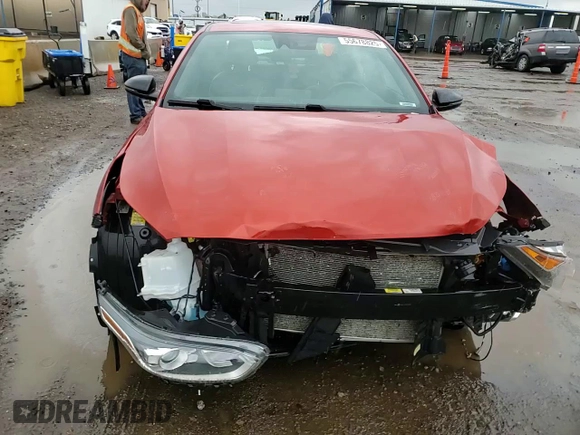 2021 Kia Forte GT-Line с VIN 3KPF34AD9ME309912, выставлен на аукционе Copart как лот 55678825 с пробегом 74 309 миль миль и Списание • Salvage title. История ставок и продаж доступна на DreamBid. Изображение 14.