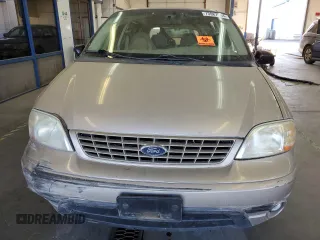 2003 Ford Windstar LX z VIN 2FMZA51423BA33048, wystawiony jako Copart lot #73987964 z przebiegiem 121 411 mil mil oraz Szkoda całkowita • Salvage title. Historia ofert i sprzedaży dostępna na DreamBid. Obrazek 5.