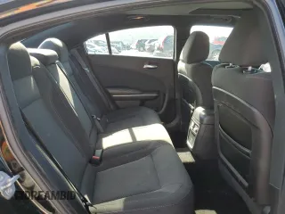 2019 Dodge Charger SXT with VIN 2C3CDXBGXKH703032, listed as a Copart auction lot 57716095 with 89,261 mi miles and Salvage title. Bid and sale history available at DreamBid. Image 10.