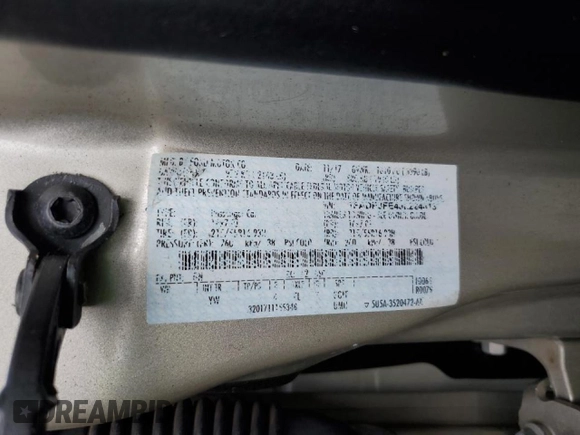 2018 Ford Focus SE with VIN 1FADP3FE4JL224413, listed as a Copart auction lot 89377585 with 118,134 mi miles and Salvage title. Bid and sale history available at DreamBid. Image 12.