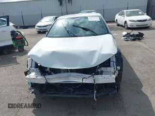 2025 Honda Civic Sport with VIN 2HGFE2F53SH547032, listed as a IAAI auction lot 41894215 with 6,438 mi miles and . Bid and sale history available at DreamBid. Image 13.
