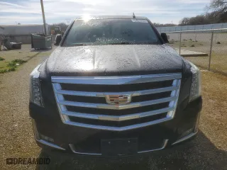 2016 Cadillac Escalade Luxury Collection with VIN 1GYS3BKJ5GR332551, listed as a Copart auction lot 45496345 with 70,803 mi miles and Clean Title. Bid and sale history available at carsss.com. Image 5.