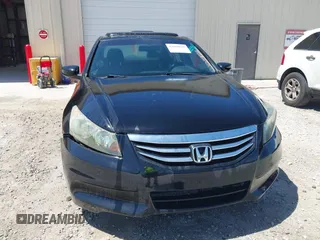 2009 Honda Accord EX-L with VIN 1HGCP36849A035933, listed as a IAAI auction lot 42059622 with 216,513 mi miles and . Bid and sale history available at DreamBid. Image 6.