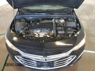 2021 Chevrolet Malibu LT with VIN 1G1ZD5ST6MF012293, listed as a Copart auction lot 49355345 with 77,841 mi miles and Clean Title. Bid and sale history available at DreamBid. Image 11.