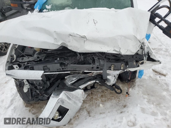 2018 Chevrolet Silverado 3500HD LT with VIN 1GC1KZEG6JF213235, listed as a Copart auction lot 37108674 with 0 mi miles and Salvage Title. Bid and sale history available at carsss.com. Image 11.