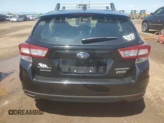 2019 Subaru Impreza Special Sports with VIN 4S3GTAJ64K3702001, listed as a Copart auction lot 61408775 with 69,218 mi miles and Salvage title. Bid and sale history available at DreamBid. Image 6.