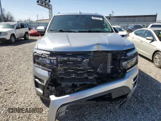 2022 Ford Expedition Max Limited with VIN 1FMJK2ATXNEA52616, listed as a Copart auction lot 48667025 with 63,342 mi miles and Salvage title. Bid and sale history available at DreamBid. Image 5.