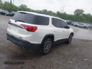 2017 GMC Acadia SLT z VIN 1GKKNVLS5HZ190619, wystawiony jako IAAI lot #42213852 z przebiegiem 108 375 mil mil oraz . Historia ofert i sprzedaży dostępna na DreamBid. Obrazek 4.