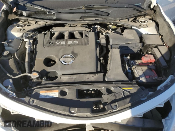 2014 Nissan Altima SL with VIN 1N4BL3AP3EC116303, listed as a Copart auction lot 86002094 with 118,910 mi miles and Salvage Title. Bid and sale history available at DreamBid. Image 11.