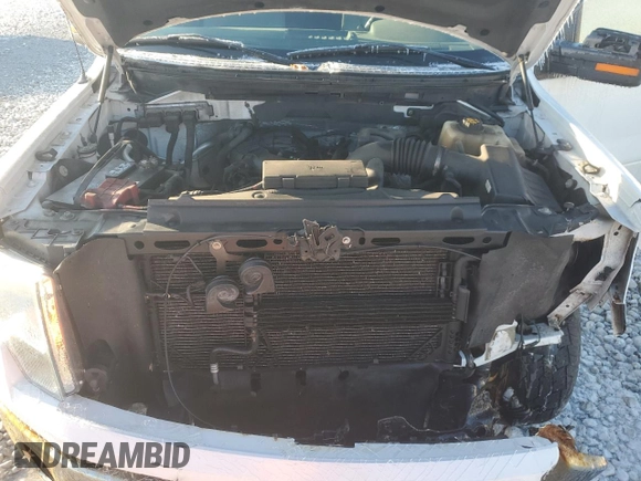 2012 Ford F-150 XL with VIN 1FTEX1EM2CFA11764, listed as a Copart auction lot 44336535 with 182,797 mi miles and Salvage Title. Bid and sale history available at carsss.com. Image 11.