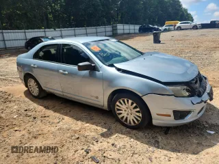 2010 Ford Fusion Hybrid z VIN 3FADP0L30AR134503, wystawiony jako Copart lot #62948515 z przebiegiem 226 913 mil mil oraz Szkoda całkowita • Salvage title. Historia ofert i sprzedaży dostępna na DreamBid. Obrazek 4.