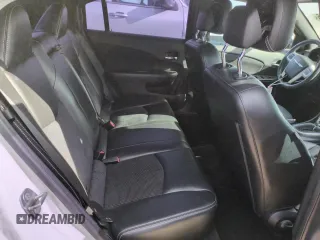 2014 Chrysler 200 Limited with VIN 1C3CCBCG6EN186490, listed as a Copart auction lot 50749665 with 104,009 mi miles and Salvage Title. Bid and sale history available at carsss.com. Image 10.