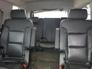 2018 GMC Yukon SLT with VIN 1GKS1BKC2JR314890, listed as a Copart auction lot 71433654 with 95,863 mi miles and Salvage Title. Bid and sale history available at carsss.com. Image 10.