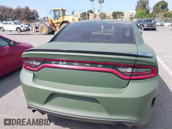 2017 Dodge Charger R/T with VIN 2C3CDXCT8HH562952, listed as a IAAI auction lot 41885693 with 90,899 mi miles and . Bid and sale history available at DreamBid. Image 16.