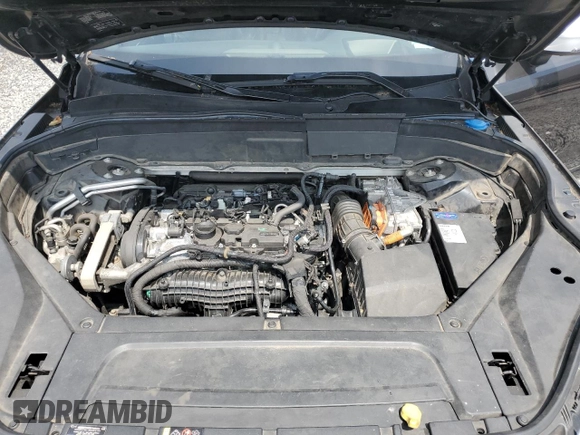2016 Volvo XC90 R-Design with VIN YV4BC0PM1G1048827, listed as a Copart auction lot 62264345 with 132,640 mi miles and Salvage title. Bid and sale history available at DreamBid. Image 12.