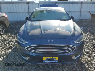 2018 Ford Fusion Hybrid SE with VIN 3FA6P0LU0JR152209, listed as a Copart auction lot 68148722 with 66,729 mi miles. Bid and sale history available at carsss.com. Image 11.