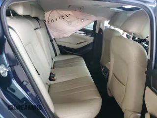 2020 Mazda 6 Touring with VIN JM1GL1VM2L1520867, listed as a Copart auction lot 45731675 with Not Provided miles and Salvage Title. Bid and sale history available at carsss.com. Image 10.
