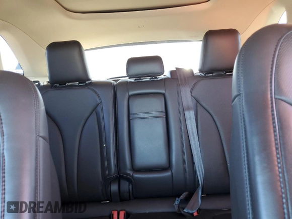 2016 Lincoln MKC Reserve with VIN 5LMTJ3DH8GUJ18868, listed as a Copart auction lot 89339255 with 60,298 mi miles and Salvage Title. Bid and sale history available at DreamBid. Image 10.