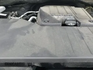 2020 Chevrolet Silverado 1500 Custom z VIN 1GCPYBEK0LZ257852, wystawiony jako Copart lot #67299725 z przebiegiem 96 973 mil mil oraz Szkoda całkowita • Salvage title. Historia ofert i sprzedaży dostępna na DreamBid. Obrazek 16.