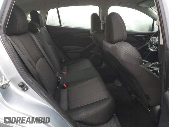 2018 Subaru Impreza Premium с VIN 4S3GTAB66J3721503, выставлен на аукционе Copart как лот 82799024 с пробегом 119 185 миль миль и Списание • Salvage title. История ставок и продаж доступна на DreamBid. Изображение 10.