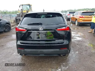 2017 Lexus NX 200t с VIN JTJBARBZ6H2134062, выставлен на аукционе IAAI как лот 42194902 с пробегом 120 905 миль миль и . История ставок и продаж доступна на DreamBid. Изображение 17.