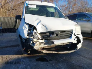 2012 Ford Transit Connect XLT с VIN NM0LS6BN7CT080884, выставлен на аукционе IAAI как лот 41047090 с пробегом 217 530 миль миль и . История ставок и продаж доступна на DreamBid. Изображение 6.