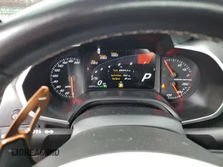 2019 Chevrolet Corvette Grand Sport 2LT with VIN 1G1YY3D72K5121941, listed as a IAAI auction lot 41640008 with 33,476 mi miles. Bid and sale history available at carsss.com. Image 6.