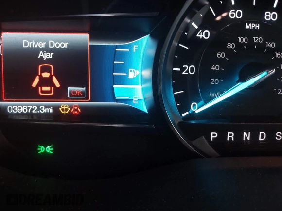 2018 Ford Explorer XLT z VIN 1FM5K7D87JGA87814, wystawiony jako IAAI lot #42393275 z przebiegiem 39 672 mil mil oraz . Historia ofert i sprzedaży dostępna na DreamBid. Obrazek 7.