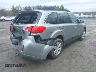 2011 Subaru Outback Limited Power Moon with VIN 4S4BRDLC3B2354545, listed as a IAAI auction lot 42014799 with 104,532 mi miles and . Bid and sale history available at DreamBid. Image 4.