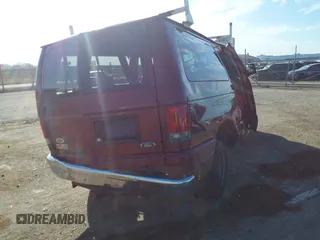 2006 Ford Econoline Passenger XL с VIN 1FBNE31L16HA53256, выставлен на аукционе IAAI как лот 41803688 с пробегом 197 804 миль миль и . История ставок и продаж доступна на DreamBid. Изображение 4.