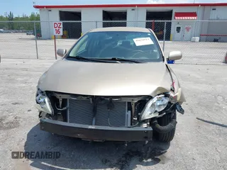 2009 Toyota Corolla with VIN 1NXBU40E09Z083012, listed as a IAAI auction lot 42656914 with 161,106 mi miles and . Bid and sale history available at DreamBid. Image 12.