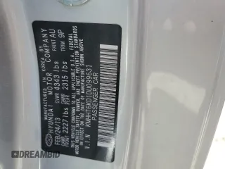 2013 Hyundai Genesis Coupe 2.0T с VIN KMHHT6KD1DU099631, выставлен на аукционе Copart как лот 53502025 с пробегом 91 972 миль миль и Списание • Salvage title. История ставок и продаж доступна на DreamBid. Изображение 12.