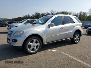 2008 Mercedes-Benz M 320 CDI с VIN 4JGBB22E08A419846, выставлен на аукционе Copart как лот 62056845 с пробегом 182 929 миль миль и Чистый • Clean title. История ставок и продаж доступна на DreamBid. Изображение 1.