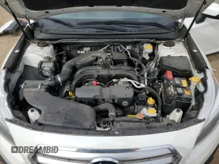 2015 Subaru Outback Limited with VIN 4S4BSALC6F3222124, listed as a Copart auction lot 49605605 with 99,005 mi miles and Salvage Title. Bid and sale history available at DreamBid. Image 12.