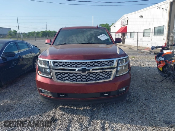 2016 Chevrolet Tahoe LT with VIN 1GNSCBKC2GR470918, listed as a IAAI auction lot 42054150 with 140,491 mi miles and . Bid and sale history available at DreamBid. Image 12.