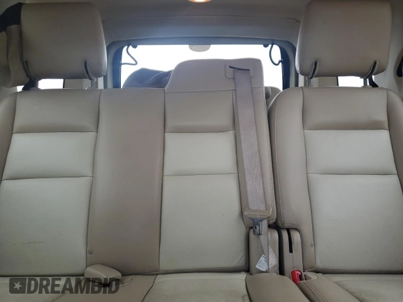 2008 Ford Explorer Eddie Bauer with VIN 1FMEU74E08UB01743, listed as a Copart auction lot 54884165 with 158,651 mi miles and Clean Title. Bid and sale history available at carsss.com. Image 10.