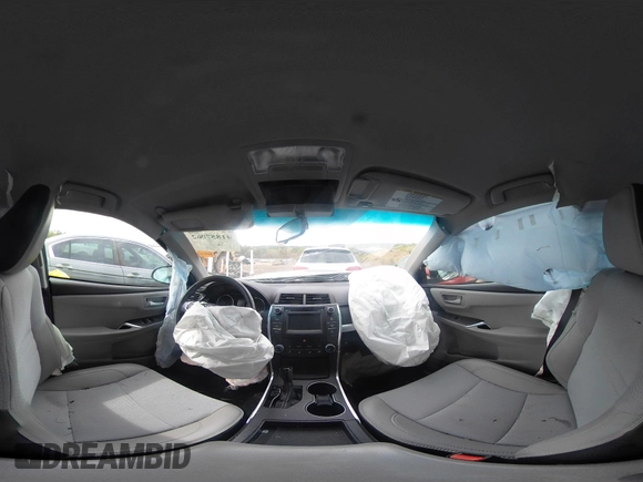 2017 Toyota Camry XLE z VIN 4T1BF1FK9HU349597, wystawiony jako IAAI lot #41857062 z przebiegiem 40 898 mil mil oraz . Historia ofert i sprzedaży dostępna na DreamBid. Obrazek 18.