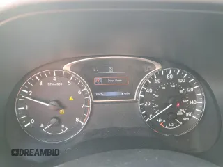 2017 Nissan Pathfinder SV z VIN 5N1DR2MN1HC695846, wystawiony jako Copart lot #45953705 z przebiegiem 135 587 mil mil oraz Szkody całkowita. Historia ofert i sprzedaży dostępna na DreamBid. Obrazek 9.