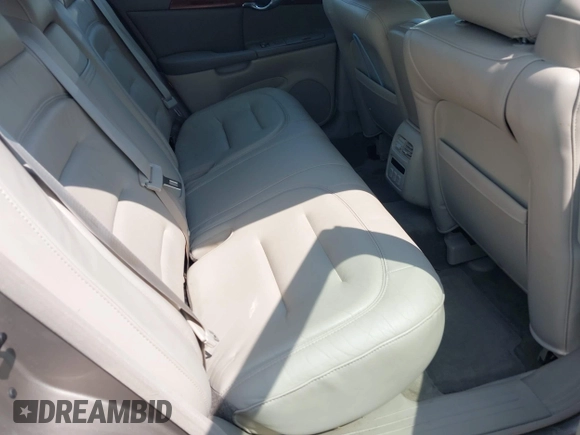 2002 Cadillac DeVille z VIN 1G6KD54Y12U219770, wystawiony jako IAAI lot #42474317 z przebiegiem 122 776 mil mil oraz . Historia ofert i sprzedaży dostępna na DreamBid. Obrazek 8.