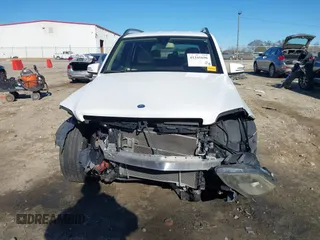 2014 Mercedes-Benz GLK 250 with VIN WDCGG0EB5EG316507, listed as a IAAI auction lot 41341696 with 117,885 mi miles and . Bid and sale history available at carsss.com. Image 6.
