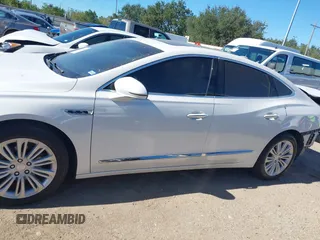 2018 Buick LaCrosse Premium with VIN 1G4ZR5SZ9JU128796, listed as a IAAI auction lot 40879976 with 84,390 mi miles. Bid and sale history available at carsss.com. Image 15.