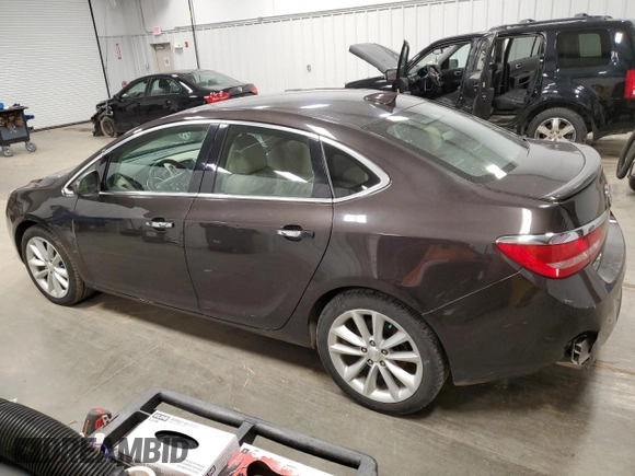 2016 Buick Verano Group с VIN 1G4PS5SK6G4154666, выставлен на аукционе Copart как лот 51780125 с пробегом 62 801 миль миль и Списание • Salvage title. История ставок и продаж доступна на DreamBid. Изображение 2.