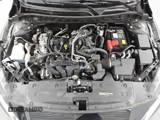 2023 Nissan Altima S with VIN 1N4BL4BV1PN346206, listed as a Copart auction lot 81175284 with 52,835 mi miles and Clean Title. Bid and sale history available at DreamBid. Image 11.