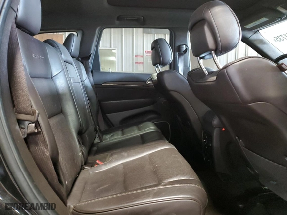 2014 Jeep Grand Cherokee Summit with VIN 1C4RJFJG0EC337678, listed as a Copart auction lot 54081735 with 107,704 mi miles and Clean Title. Bid and sale history available at carsss.com. Image 11.