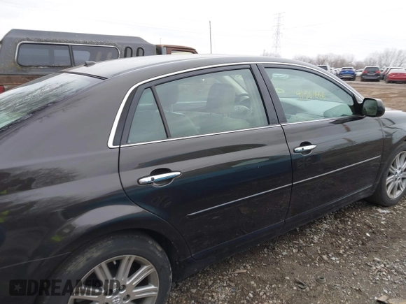 2010 Toyota Avalon XL with VIN 4T1BK3DB7AU359643, listed as a IAAI auction lot 41561066 with 171,526 mi miles and . Bid and sale history available at carsss.com. Image 13.