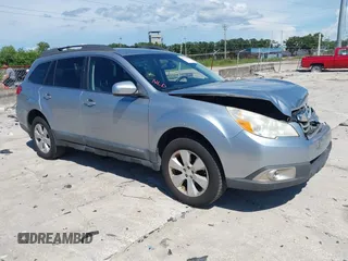 2012 Subaru Outback Prem with VIN 4S4BRBGC7C3295204, listed as a IAAI auction lot 42719097 with 198,363 mi miles and . Bid and sale history available at DreamBid. Image 1.